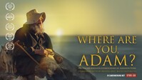 De film ‘where are you, Adam?’